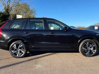 used Volvo XC90 Plus B5