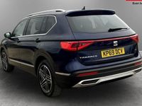 Usado Seat Tarraco 4Drive 150 CV (110 kW) 2020 SUV