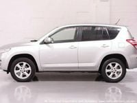 Used Toyota RAV4 2011 SUV