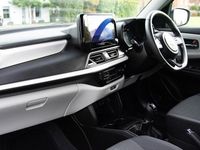 Used Suzuki Swift 82 HP (60 kW) 2024 Blue Hatchback