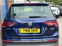 Usado VW Tiguan SEL 150 CV (110 kW) 2020 SUV