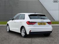 Used Audi A1 Design 113 HP (83 kW) 2019 White SUV