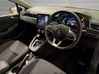 Used Renault Clio V Evolution 2023 Black Hatchback