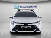 Usado Toyota Corolla 138 HP (101 kW) 2024 Carrinha