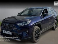 Used Toyota RAV4 218 HP (160 kW) 2023 SUV