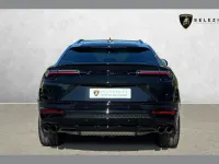 Used Lamborghini Urus 800 HP (588 kW) 2025 Black SUV