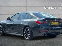 Used BMW i4 M Sport 250 kW (340 HP) 2026 Sedan