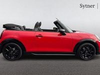 Used Mini Cooper 201 HP (147 kW) 2025 Red Hatchback