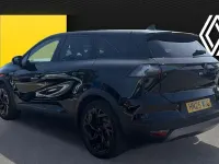 Used Renault Symbioz Techno Esprit Alpine 143 HP (105 kW) 2025 Black SUV
