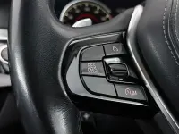 Used BMW 520 190 HP (139 kW) 2017 White Sedan