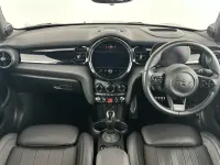 Used Mini John Cooper Works 228 HP (167 kW) 2022 Grey Hatchback