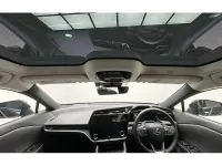 Used Lexus RZ 450e 230 kW (313 HP) 2024 Black SUV