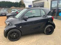 used Smart ForTwo Coupé 1.0 Pure 2dr