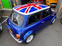 used Austin Mini 1.0