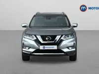 Used Nissan X-Trail Tekna 159 HP (116 kW) 2019 Grey SUV