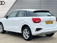 used Audi Q2 Estate 35 TFSI Sport 5dr