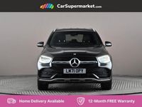 used Mercedes E300 GLC GLC d 4Matic AMG Line Premium 5dr 9G-Tronic