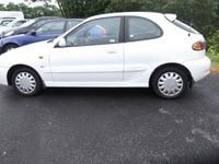Used Chevrolet Lanos 2003 Sedan