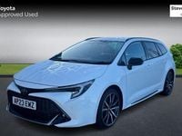 Used Toyota Corolla Sport 140 HP (102 kW) 2025 Estate