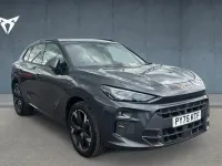 Used Cupra Terramar 150 HP (110 kW) 2026 Grey SUV