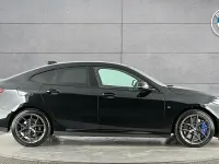 Used BMW 218 Gran Coupé M Sport 134 HP (98 kW) 2023 Black Coupe