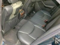 Usado Mercedes S320 2002 Sedan