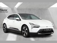 Used Polestar 4 Plus 196 kW (267 HP) 2024 White SUV