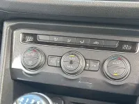 Used VW Tiguan Allspace Match 147 HP (108 kW) 2019 Blue SUV