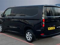 Used Ford Transit Custom Limited 136 HP (100 kW) 2024 Van
