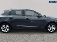 Used Audi A1 Sportback 95 HP (69 kW) 2023 Hatchback