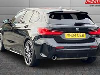 Used BMW 118 M Sport 136 HP (100 kW) 2024 Hatchback