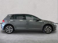 Used VW Golf VIII Edition 147 HP (108 kW) 2020 Grey Hatchback