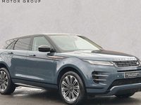Used Land Rover Range Rover evoque SE Dynamic 204 HP (150 kW) 2026 SUV