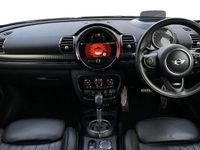 Used Mini John Cooper Works Clubman Chili 231 HP (169 kW) 2017 Grey Estate