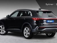 New Audi Q5 S-Line 204 HP (150 kW) 2025 SUV