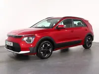 Used Kia e-Niro 67 kW (92 HP) 2025 SUV