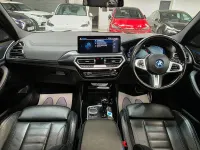 Used BMW iX3 M Sport 210 kW (286 HP) 2022 SUV