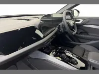 Used Audi A5 S-Line 147 HP (108 kW) 2026 Black Estate