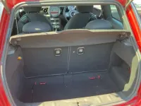 Begagnad Mini Cooper D Hatch 2010 Röd Halvkombi