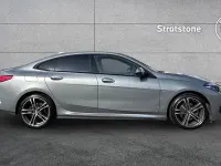 Used BMW 218 Gran Coupé M Sport 134 HP (98 kW) 2023 Grey Coupe