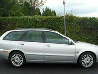 Used Volvo V40 115 HP (84 kW) 2004 Estate