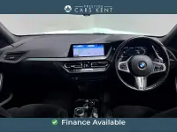 Used BMW M135 Comfort Edition 2020 Grey Hatchback