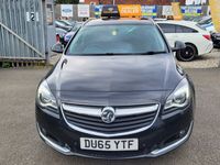 used Vauxhall Insignia 2.0 CDTi [140] ecoFLEX SRi Nav 5dr [Start Stop]