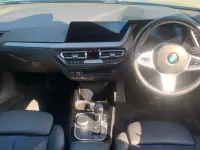 Used BMW 218 M Sport 134 HP (98 kW) 2024 Blue Coupe