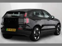 Nouă Volvo EX30 Plus 196 kW (267 CP) 2025 Negru SUV