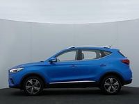 Used MG ZS Excite 111 HP (81 kW) 2024 Blue SUV