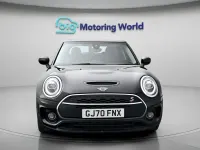 Używany Mini Cooper Clubman Classic 189 KM (139 kW) 2020 Kombi