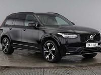 Used Volvo XC90 R-Design 232 HP (170 kW) 2022 SUV