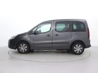 Used Citroën Berlingo Feel 100 HP (73 kW) 2017 Grey MPV