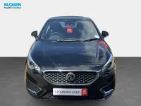 Used MG MG3 Exclusive 106 HP (77 kW) 2024 Black Hatchback
